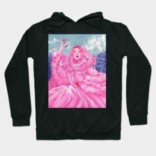 Queendom Hoodie